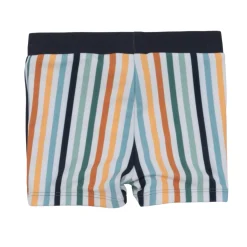 Striped 2pc Uv Swimsuit 12-24m