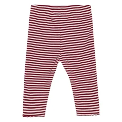 Striped Rib Legging 6-24m