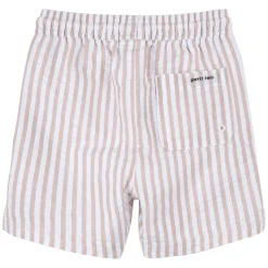 Striped Swimshorts 2-7y