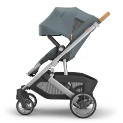 Stroller Cruz V3 - Callum