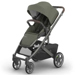 Stroller Cruz V3 - Evelyn
