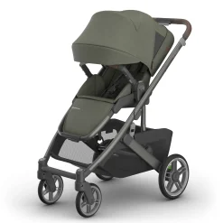 Stroller Cruz V3 - Evelyn