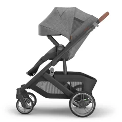 Stroller Cruz V3 - Greyson