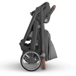 Stroller Cruz V3 - Greyson