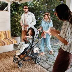 Stroller Cruz V3 - Greyson