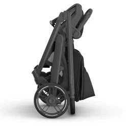 Stroller Cruz V3 - Jake