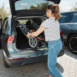 Stroller Cruz V3 - Jake