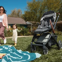 Stroller Cruz V3 - Jake