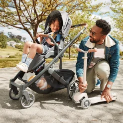 Stroller Cruz V3 - Savannah