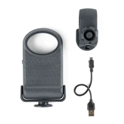 Stroller Fan Charcoal