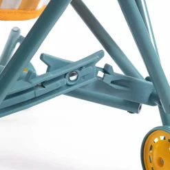 Stroller for Doll - Sunshine