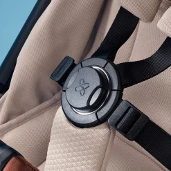 Stroller Jet 5 - Almond