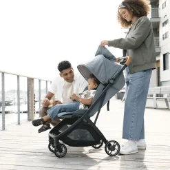 Stroller Minu V3 - Dillan