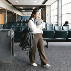 Stroller Minu V3 - Jake