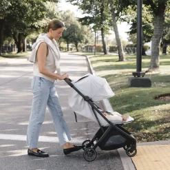 Stroller Minu V3 - Savannah