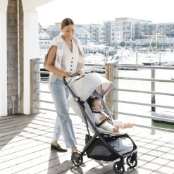 Stroller Minu V3 - Savannah