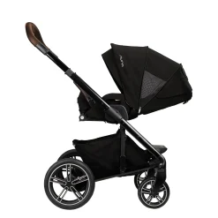 Stroller Mixx Next - Caviar