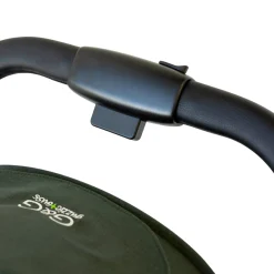 Stroller Oxygen 2.0 - Tropical Green