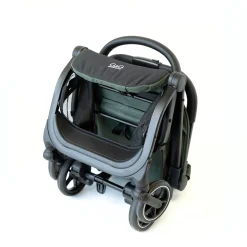 Stroller Oxygen 2.0 - Tropical Green