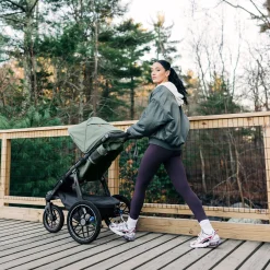 Stroller Ridge V2 - Evelyn