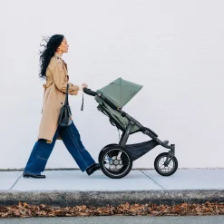 Stroller Ridge V2 - Evelyn