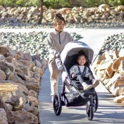 Stroller Ridge V2 - Savannah