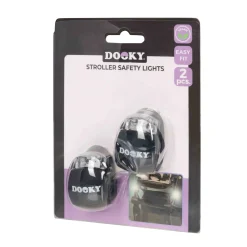 Stroller Safety Lights (2)