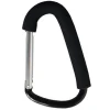Stroller Smarter Hook - Black