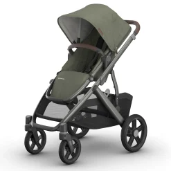 Stroller Vista V3 - Evelyn
