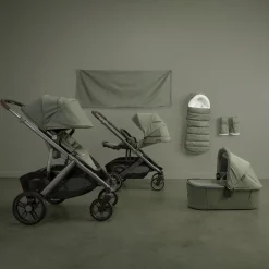 Stroller Vista V3 - Evelyn