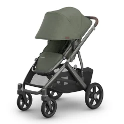 Stroller Vista V3 - Evelyn