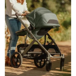 Stroller Vista V3 - Evelyn