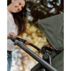 Stroller Vista V3 - Evelyn