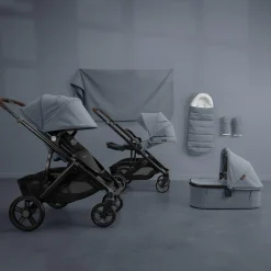 Stroller Vista V3 - Julian