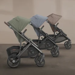Stroller Vista V3 - Owen
