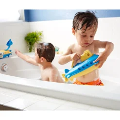Submarine Toy Bath