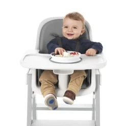 Suction Plate - Grey