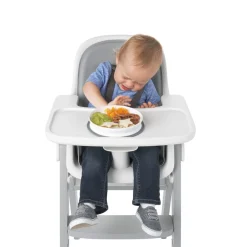 Suction Plate - Grey