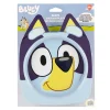 Suction Plate Bluey