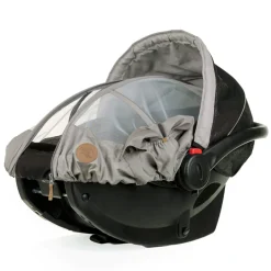 Summer Car Seat Cover - Sage