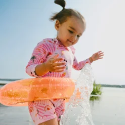 Summer Jungle Swimsuit 2-6