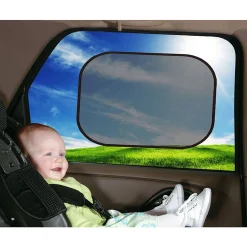 Sun Shade (2) - Super Shield