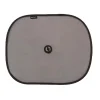 Sun Shade Suction Cup Window x2