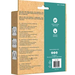 Sun Shade Suction Cup Window x2