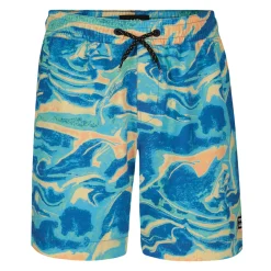 Sundays Layback Swim Short 4-7