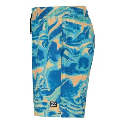 Sundays Layback Swim Short 4-7