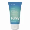 Sunly After sun melt-in gel - Mint & cucumber