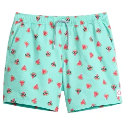 Sunny Melons Swim Shorts 8-16y
