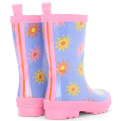 Suns Rain Boots 6-3