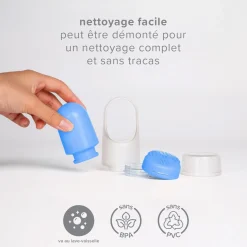 Sunscreen Applicator Ubbi